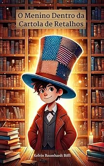 O Menino Dentro da Cartola