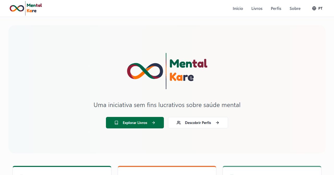 Mental Kare