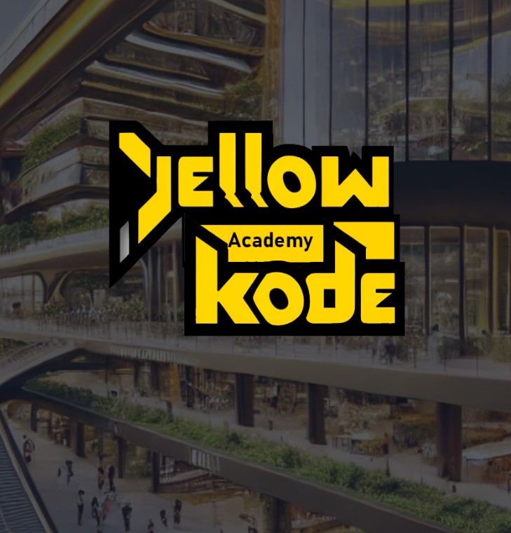 Yellow Kode Academy