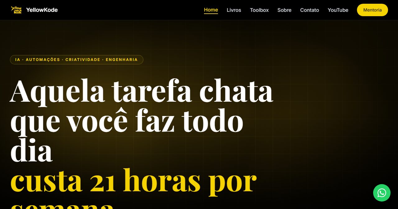 YellowKode Academy